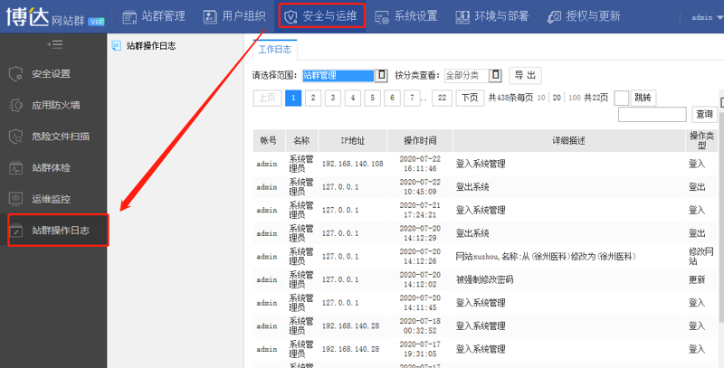揭秘站群软件：电商制胜的秘密武器